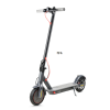 350W Electric balance scooter.  25 km/h speed portable folding load 120kg climb 15° range 30km LED lighting