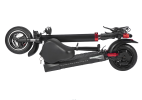 800W Electric balance scooter.  45 km/h speed portable folding load 120kg climb 20° range 50km LED lighting adult universal