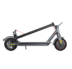 350W Electric balance scooter.  25 km/h speed portable folding load 120kg climb 15° range 30km LED lighting