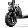 800W electric scooter.  45 km/h Speed belt seat portable folding load 130kg climb 35° range 40-50km LED MOOD lighting