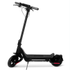 800W electric scooter.  40 km/h speed LCD instrument, portable folding load 120kg climbing 18° range 50-70km LED lighting