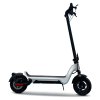 600W Electric balance scooter.  40 km/h speed LCD instrument, portable folding load 120kg climbing 18° range 50-70km LED lighting