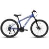 A2610 26 inch Mountain Bike 21 Speeds, Suspension Fork, Steel Frame Disc-Brake for Men Women Mens Bicycle Adlut Bike